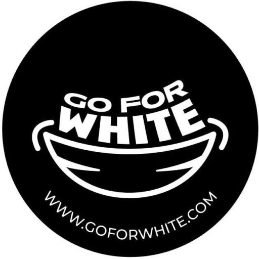 Go for White – Professionele tandenbleek sets, strips en whitening tandpasta