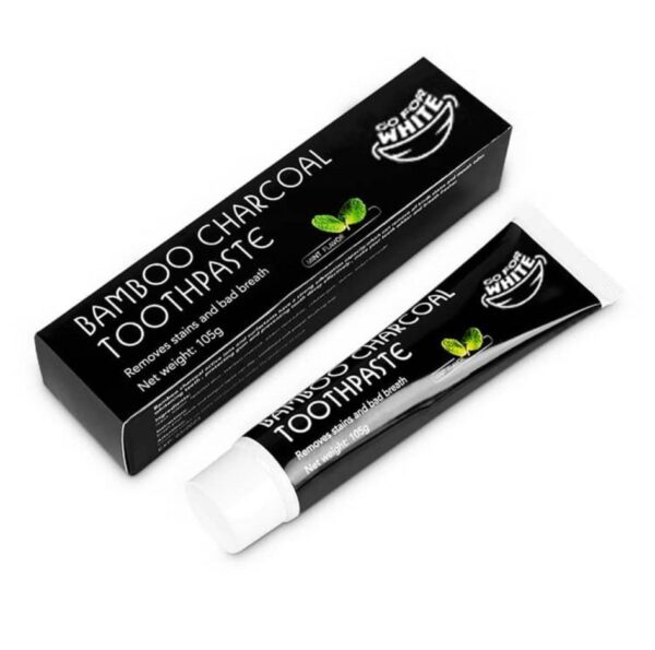 Goforwhite Whitening Tandpasta